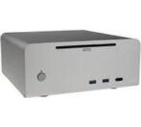 Streacom ST-FC8T Alpha Optical Fanless HTPC Boîtier en aluminium