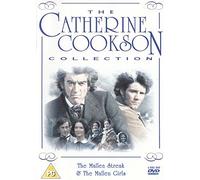 Streak/The Mallen Girls [Import]