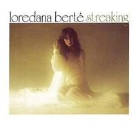 Berte' Loredana – Streaking – Remasterisé