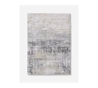 Tapis Streaks Design Coney Gris 200 X 280cm