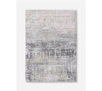 Tapis Streaks Design Coney Gris 80 X 150cm