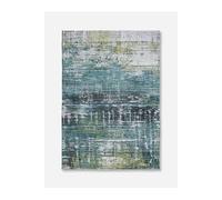 Streaks design - Tapis abstrait atlantique - Glen Cove - 170 x 240 CM Glen Cove G
