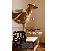 Stream 04 - les Paradoxes du Vivant