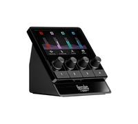 Stream 100, Contrôleur audio intuitif pour la gestion en temps réel de l'audio