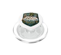 Stream Bug Count Inventaire Aquatique au ruisseau PopSockets PopGrip pour MagSafe