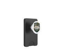 Stream Bug Count Inventaire Aquatique au ruisseau PopSockets PopWallet pour MagSafe