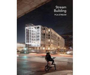 Stream Building - Pca-Stream