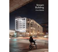 Stream building - Sophie Trelcat - Archibooks - broché - Monographie