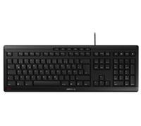 STREAM CLAVIER - Clavier - USB - Suisse - commutateur : CHERRY SX - noir