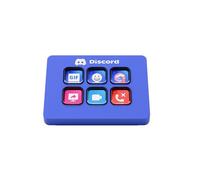 Boitier de contrôle ELGATO Stream Deck Mini