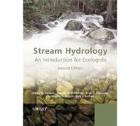 Stream Hydrology by Nathan Rory J. Sinclair Knight Merz Australia Paperback Book Gordon, Nancy D., Finlayson, Brian L., Gippel, Christopher J. (Auteur)