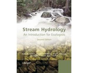 Stream Hydrology by Nathan Rory J. Sinclair Knight Merz Australia Paperback Book Gordon, Nancy D., Finlayson, Brian L., Gippel, Christopher J. (Auteur)