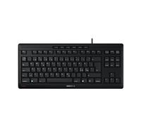 STREAM KEYBOARD TKL - Clavier - USB - Pan Nordic - commutateur : CHERRY SX - noir