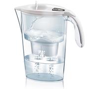 Stream Line J31-Af Filter Jug,Total Capacity 2.30l,Colour White