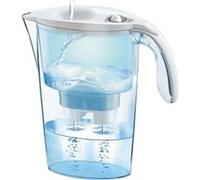STREAM LINE MECANIQUE - Carafe Filtrante - Blanc Blanc G