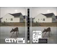 Stream n° 03 - Habiter l'Anthropocène - Collectif - Revue Stream - broché - Revue