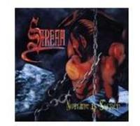 Stream - Nothing is Sacred