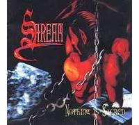Stream - Nothing is Sacred