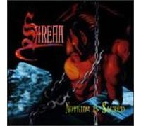 Stream - Nothing is Sacred