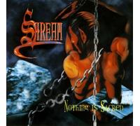 Stream - Nothing is Sacred