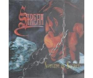 Stream - Nothing is Sacred [Import]