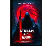 STREAM OF BLOOD: VAMPIRE SECT