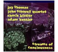 Stream Of Consciousness