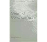 Stream of Consciousness: Unity and Continuity in Conscious Experience Dainton, Barry (Auteur)