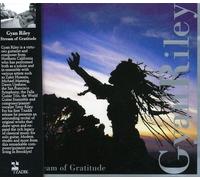 Stream of Gratitude