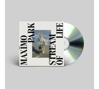 Stream of Life by Maxïmo Park [CD] NEUF