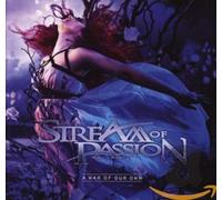 Stream of Passion - A War of Our Own-Digi [Import]