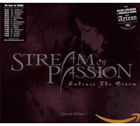 Stream of Passion - Embrace The Storm [Import]