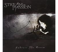 Stream of Passion - Embrace The Storm [Import]