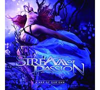 Stream of Passion - War of Our Own [Import]