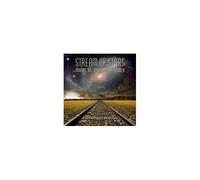 Contemporaneous - Stream of Stars - Music of Dylan Mattingly