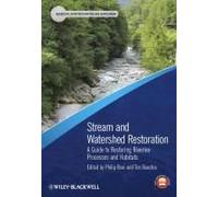 Stream Restoration