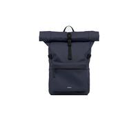 SANDQVIST Stream Rolltop Backpack L - Mixte - Bleu - taille L- modèle 2026