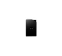 Stream S03 - Disque dur - 1 To - externe (portable) - USB 3.0 - noir mat