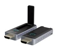 Marmitek Stream S2 Pro - Extender HDMI sans Fil présentation sans app