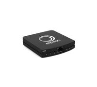 Lecteur réseau Hi Fi Elipson Stream S300 Xi Noir et blanc