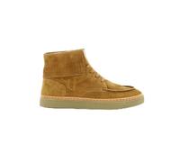 Stream, Sneakers Hautes Femme, Camel, 38