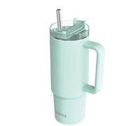 STREAM | THERMOK EN ACIER INOXYDABLE TURCOISE L 950 ML