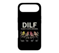 Streamer Junkie Big Fly Trout Fishing Angler Coque pour iPhone Air