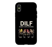 Streamer Junkie Big Fly Trout Fishing Angler Coque pour iPhone X/XS