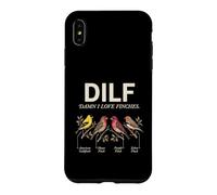 Streamer Junkie Big Fly Trout Fishing Angler Coque pour iPhone XS Max