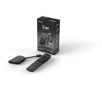 Streamer multimédia - FORMULER - Z Mini - Android 12 - 4K HDR 10+ - Enregistrement USB DVR