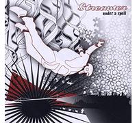 Streamer - Streamer "Under a Spell" CD