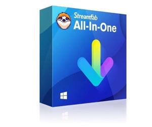 StreamFab All-In-One 12