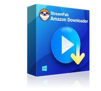 StreamFab Amazon Downloader