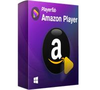 StreamFab Amazon Player